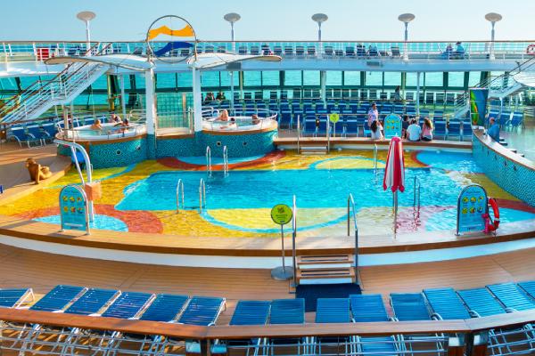 Brilliance of the Seas Gallery Image